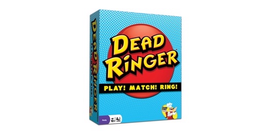 Dead Ringer Dead Ringer