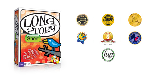 Long Story Short Long Story Short